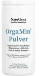 NatuGena OrgaMin Pulver