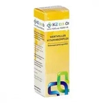 K2 D3 &ouml;l forte 100 [my]g/1000 I.e.