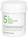 Urea/harnstoffsalbe 5%ig