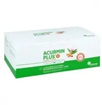 Acurmin Plus Das Mizell-curcuma Weichkapseln