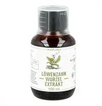 L&ouml;wenzahnwurzel-extrakt naturrein fl&uuml;ssig