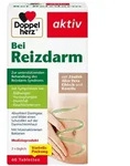 Doppelherz bei Reizdarm Tabletten