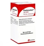 Pankreatan 20.000 Ph.eur.-einheiten msr.Hartkaps.