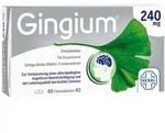 Gingium&reg; 240 mg Filmtabletten