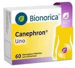 Canephron Uno &uuml;berzogene Tabletten