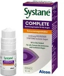 Systane COMPLETE ohne Konservierungsstoffe