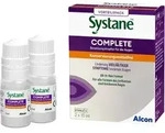 Systane COMPLETE ohne Konservierungsstoffe
