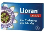 Lioran centra bei Schlafst&ouml;rungen