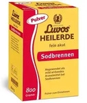Luvos Heilerde Fein Akut Sodbrennen Pulver