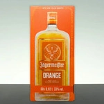 J&auml;germeister J&auml;ger-Automat Orange Lik&ouml;r