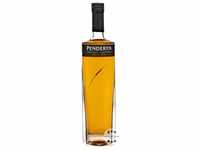 Penderyn Madeira Finish Single Malt Welsh Whisky / 46 % Vol. / 0,7 Liter-Flasche in