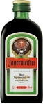 J&auml;germeister Kr&auml;uterlik&ouml;r 0, (35 % Vol., 0,1 Liter), Grundpreis: &euro; 39,- / l