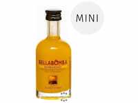 Distilleria Marzadro Marzadro Bellabomba (17 % Vol., 0,05 Liter), Grundpreis:...