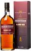 Auchentoshan Blood Oak Lowland Single Malt Scotch Whisky / 46 % Vol. / 0,7