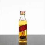 John Walker & Sons Johnnie Walker Red Label Mini (40 % Vol., 0,05 Liter),...