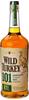 Wild Turkey 101 Kentucky Straight Rye Whiskey / 50,5 % Vol. / 1,0 Liter-Flasche