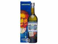 Absente 55 Absinth-Liqueur