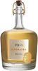 Poli Grappa Cleopatra Moscato Oro / 40 % Vol. / 0,7 Liter-Flasche in Geschenkdose