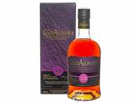 Glenallachie 12 Years Speyside Single Malt Scotch Whisky / 46 % Vol. / 0,7