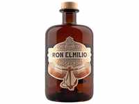 Ron Elmilio Premium Rum (40 % Vol., 0,7 Liter), Grundpreis: &euro; 51,29 / l