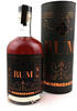 Rammstein Rum / 40 % vol / 0,7 Liter-Flasche in Geschenkdose