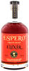 Ron Espero: Elixir Liqueur Creole / 34 % Vol. / 0,7 Liter-Flasche in Geschenkdose