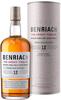 Benriach The Smoky Twelve Speyside Single Malt Scotch Whisky / 46 % Vol. / 0,7