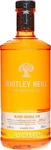 Whitley Neill Gin Whitley Neill Blood Orange Gin (41,3 % vol, 0,7 Liter),...