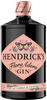 Hendrick's Flora Adora Gin / 43,4 % Vol. / 0,7 Liter-Flasche