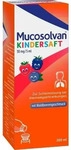 PZN-DE 02808002, Mucosolvan Kindersaft L&ouml;sung zum Einnehmen Inhalt: 250 ml,