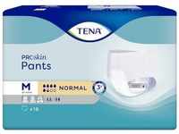 PZN-DE 00560762, Tena Pants Normal medium Einweghose bei Inkontinenz Inhalt: 72 St