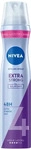 PZN-DE 11325596, NIVEA Haarspray extra stark Spray Inhalt: 250 ml, Grundpreis:...