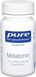 PZN-DE 18497337, Pure Encapsulations Melatonin Kapseln Inhalt: 10 g, Grundpreis: