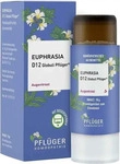 PZN-DE 18757933, Euphrasia D12 Globuli Pfl&uuml;ger Dosierspender Inhalt: 10 g,