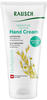 PZN-DE 18743115, Rausch Sensitive Hand Cream mit Kamille Creme Inhalt: 50 ml,