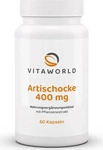 PZN-DE 07140460, Artischocke 400 mg Kps. Kapseln Inhalt: 29.7 g, Grundpreis: &euro;