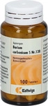 PZN-DE 18387382, Synergon Komplex 138 Barium carbonicum S Tabletten Inhalt: 100 St