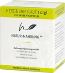 PZN-DE 18295616, Natur-Nahrung Herz & Kreislauf 1x tgl.Weichkapseln Inhalt: 100...