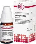 PZN-DE 16689529, Bryophyllum C 30 Globuli Inhalt: 10 g, Grundpreis: &euro; 893,- / kg