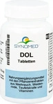 PZN-DE 13878017, Dol Tabletten Inhalt: 31.2 g, Grundpreis: &euro; 451,60 / kg
