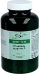PZN-DE 11578340, Vitamin D3 25 &micro;g 1.000 I.E. Kapseln Inhalt: 102.6 g,...