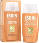 PZN-DE 18874461, ISDIN Fotoprotector Fusion Water Magic glow SPF 30 Creme Inhalt: 50