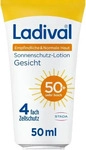 PZN-DE 19362763, Ladival empfindliche Haut Lotion Gesicht LSF 50 + Inhalt: 50 ml,