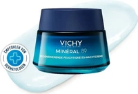 PZN-DE 19448074, Vichy Mineral 89 Nachtcreme Creme Inhalt: 50 ml, Grundpreis: &euro;