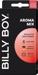 PZN-DE 18835515, Billy Boy Aroma Mix Kondome Inhalt: 6 St