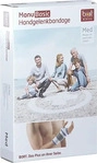PZN-DE 16317696, Bort Manubasic Bandage rechts M plus haut Inhalt: 1 St