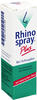 PZN-DE 07610138, Rhinospray Plus Nasenspray bei Schnupfen Dosierspray Inhalt: 10 ml,