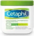 PZN-DE 01874014, Cetaphil Feuchtigkeitscreme f&uuml;r trockene, empfindliche Haut Creme