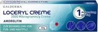 PZN-DE 04520400, LOCERYL Creme gegen Fu&szlig;pilz Inhalt: 20 g, Grundpreis: &euro; 269,50