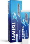 PZN-DE 01412124, LAMISIL Creme 1% Fu&szlig;pilzcreme Inhalt: 30 g, Grundpreis: &euro;